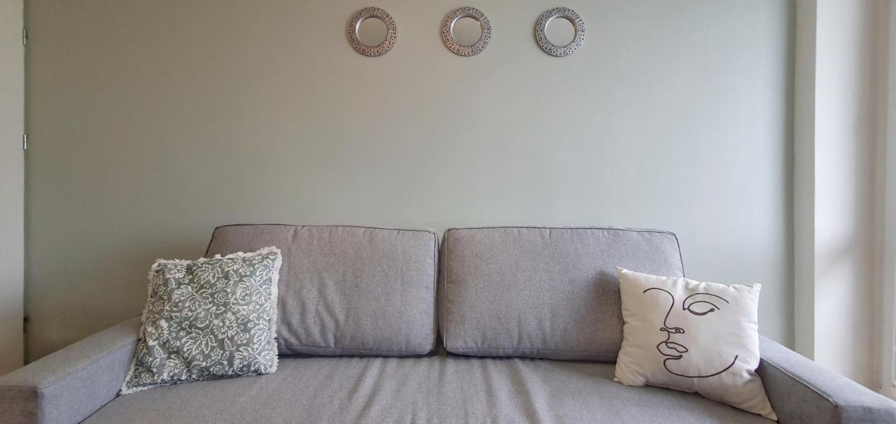 מידזיזדרויה Holiday Home Slavia New 408 Z Sypialnia I Balkonem Przy Plazy מראה חיצוני תמונה